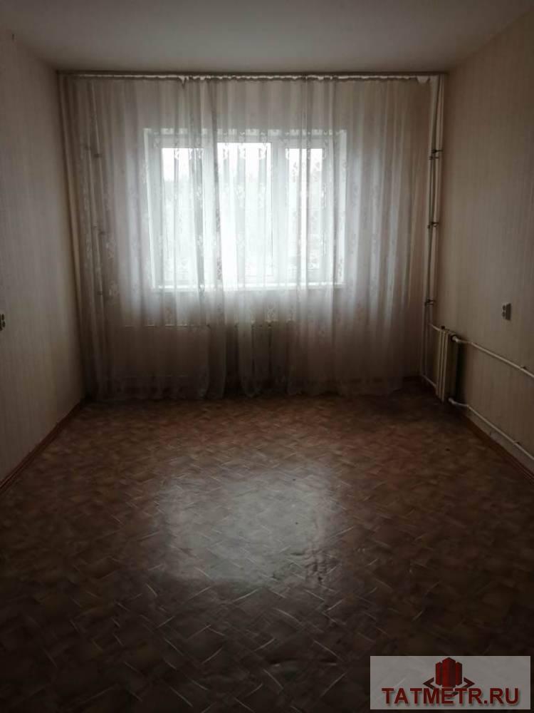 Сдается отличная квартира в новом доме г. Зеленодольск. Квартира просторная, уютная в отличном состоянии. В квартире... - 3