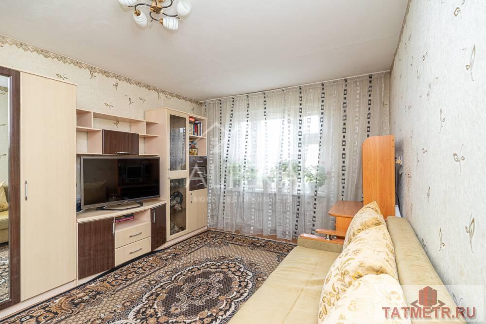 Продам просторную 1-комнатную квартиру по адресу: ул. Сахарова, д.16 О КВАРТИРЕ:  • Отличная планировка, общая...