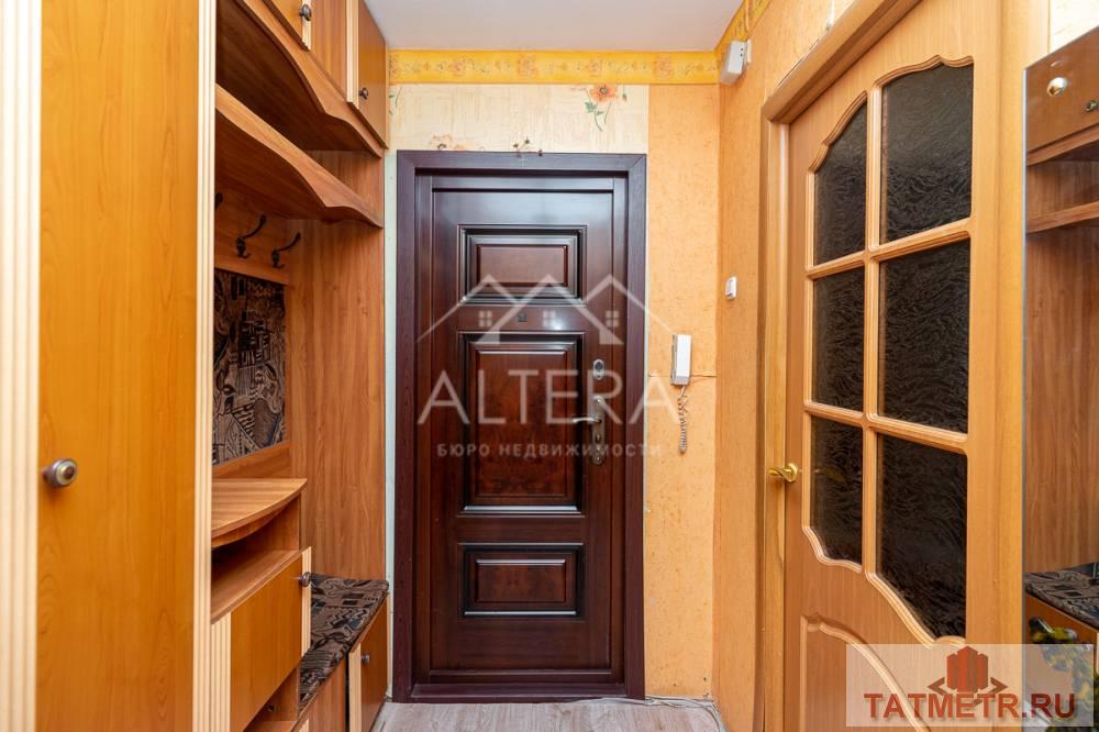 Продам просторную 1-комнатную квартиру по адресу: ул. Сахарова, д.16 О КВАРТИРЕ:  • Отличная планировка, общая... - 11