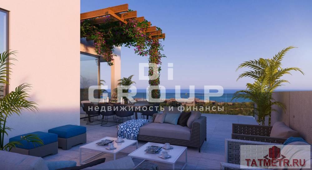 Предлагаем апартаменты в 100 метрах от моря, г. Пафос, Кипр.  Комплекс расположен в нескольких метрах от пляжей...