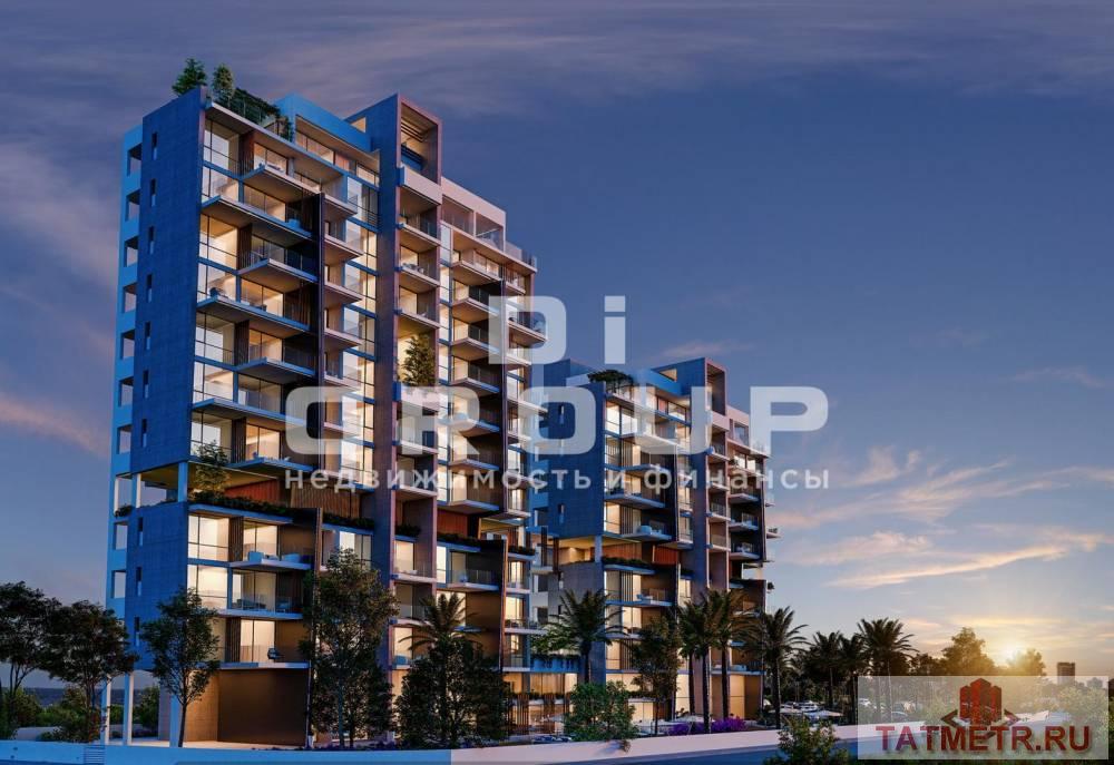 Предлагаем апартаменты в 100 метрах от моря, г. Пафос, Кипр.  Комплекс расположен в нескольких метрах от пляжей... - 7