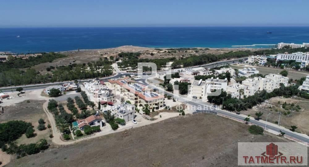 Предлагаем апартаменты в 100 метрах от моря, г. Пафос, Кипр.  Комплекс расположен в нескольких метрах от пляжей... - 8