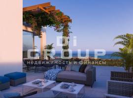 Предлагаем апартаменты в 100 метрах от моря, г. Пафос, Кипр....