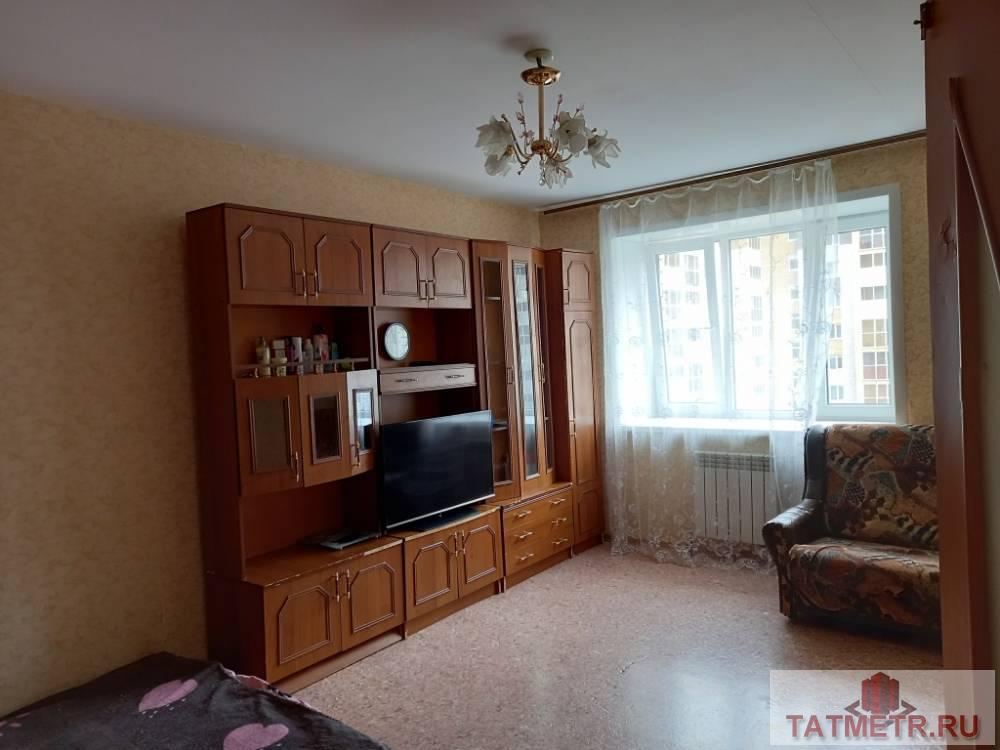 Продается отличная квартира в г.Зеленодольск. Квартира в новом доме, с отличной планировкой, окна стеклопакет, на...