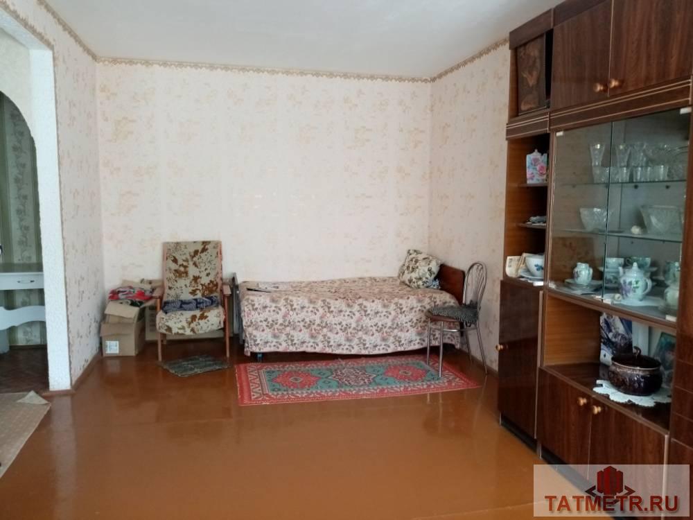 Продается замечательная квартира в с.Айша в 4 км. от г. Зеленодольск. Квартира в хорошем состоянии, аккуратная,...