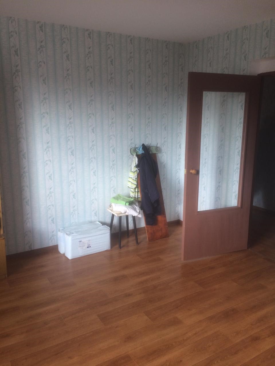 Продается отличная квартира в новом доме в г. Волжске. Квартира большая, светлая, очень теплая.Окна стеклопакет,... - 1