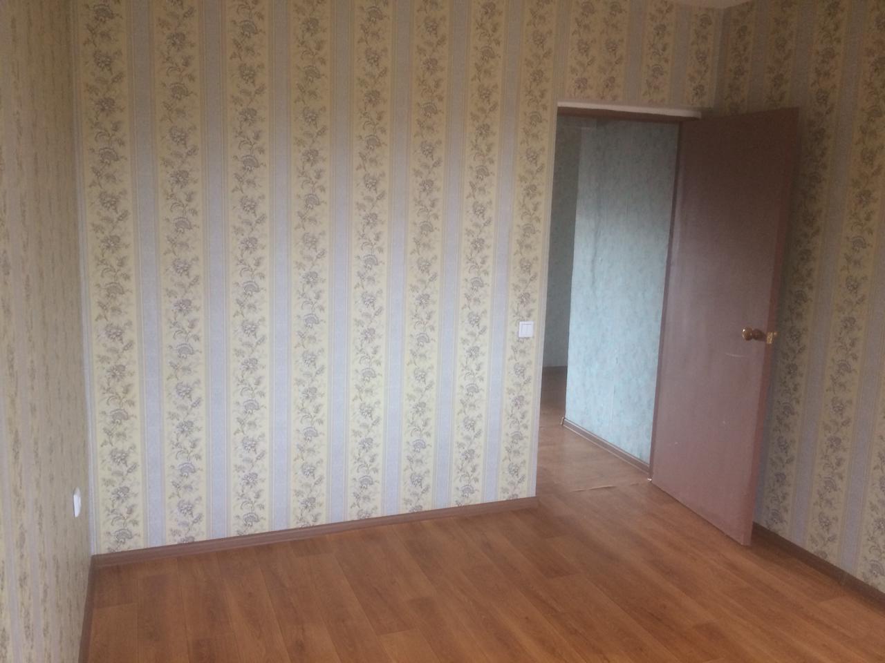 Продается отличная квартира в новом доме в г. Волжске. Квартира большая, светлая, очень теплая.Окна стеклопакет,... - 2