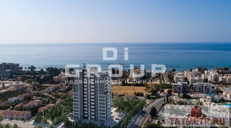 Предлагаем апартаменты на берегу моря в Лимассоле, Кипр   Комплекс расположен в районе Паскучи, в 300 м до моря.... - 4