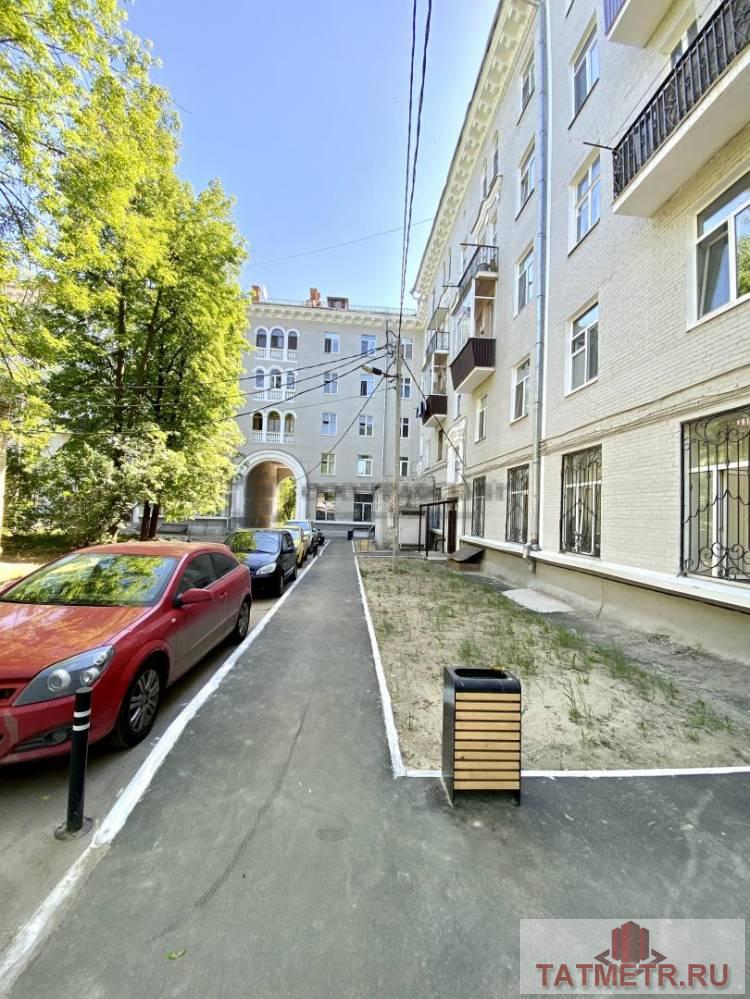 Предлагаем Вам приобрести изумительную квартиру! Квартира расположена в кирпичном доме сталинского проекта.... - 15