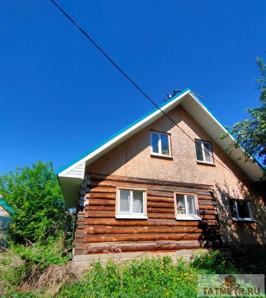 Предлагаю вашему вниманию дом с земельным участком, расположенный пгт. Васильево расположенный рядом с р.Волга и...