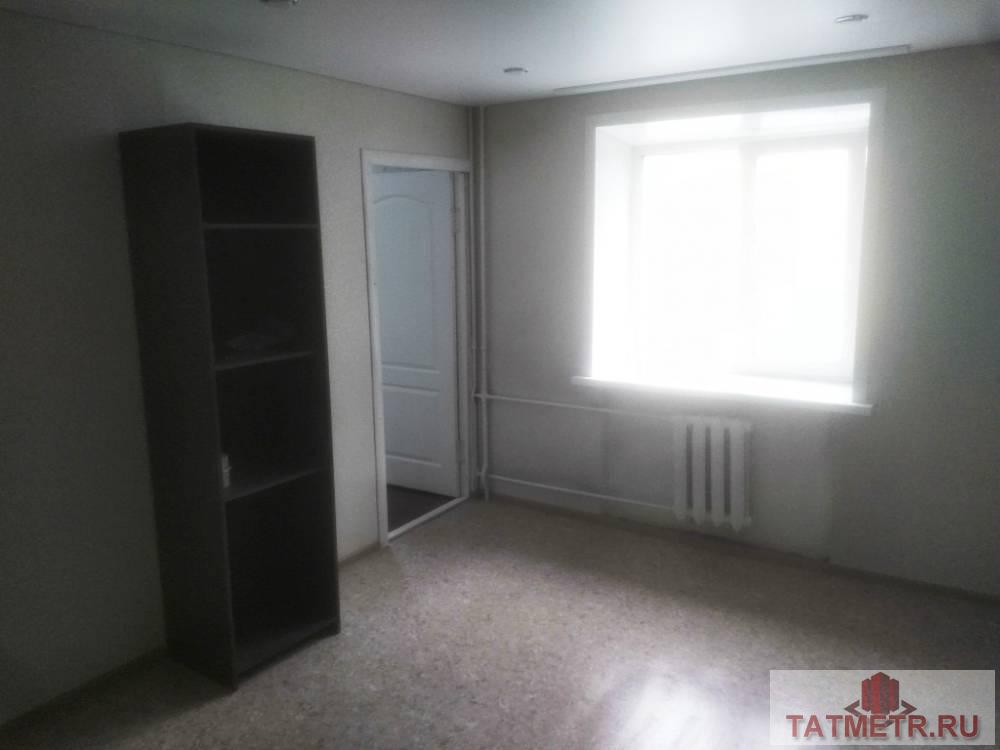 Продается отличная, двухкомнатная квартира в центре г.  Зеленодольск. Квартира с новым качественным ремонтом, тёплая,...