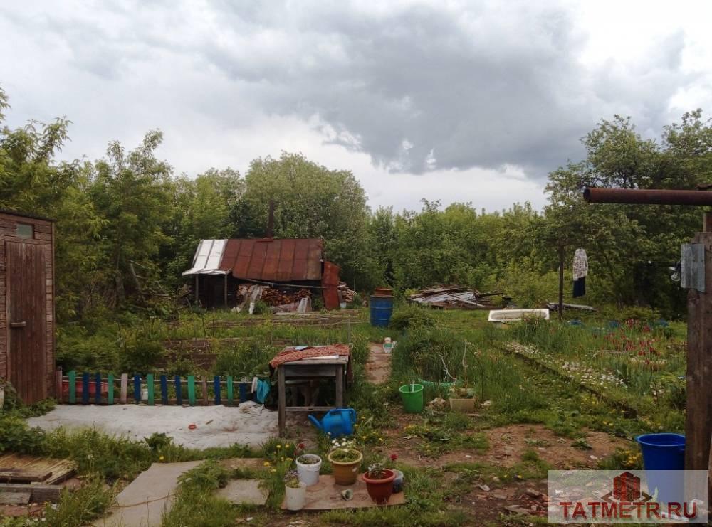 Продается замечательный дом в экологически чистом районе п. Набережный. Дом крепкий, уютный на капитальном фундаменте... - 6