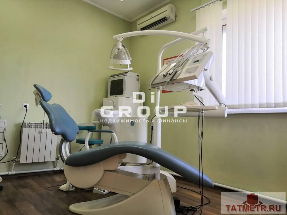 Продается отдельностоящее здание с действующей стоматологией, с оборудованием и ремонтом, по улице Проспект... - 12