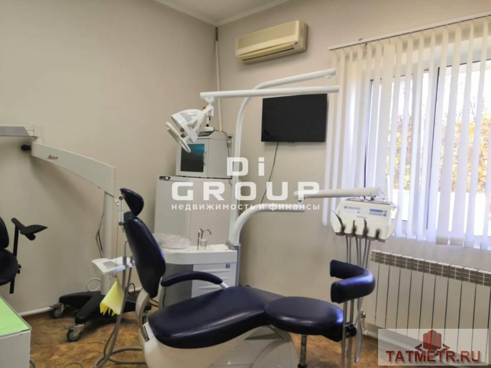 Продается отдельностоящее здание с действующей стоматологией, с оборудованием и ремонтом, по улице Проспект... - 3