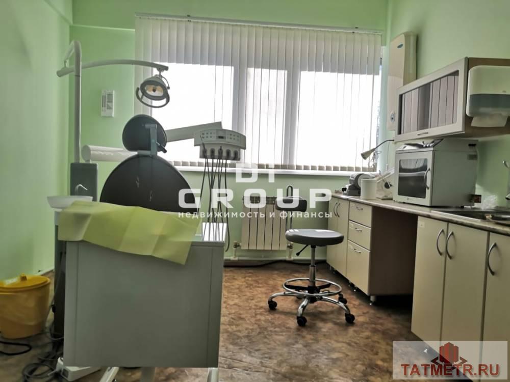 Продается отдельностоящее здание с действующей стоматологией, с оборудованием и ремонтом, по улице Проспект... - 4