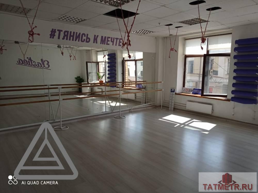 Сдается  помещение 2 этаж в бизнес центре по адресу: ул. Московская  6/31  В помещении:  — Телефон  — Интернет  —... - 9