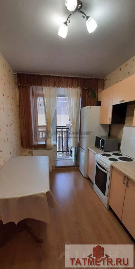 Продается двухкомнатная квартира в ЖК"Соловьиная роща". Квартира находится на 9 этаже 10-этажного дома (10-й... - 3