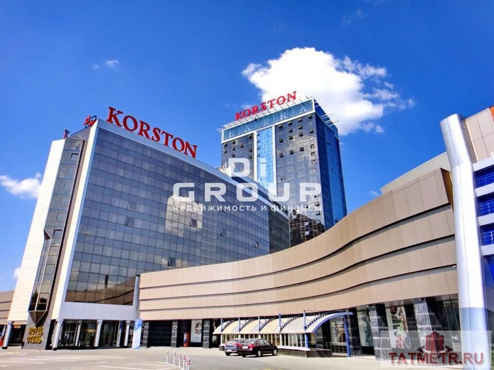 Сдам помещение 100 кв м на втором этаже торгового центра Корстон по адресу Ершова 1А в самом центре Казани . Очень...