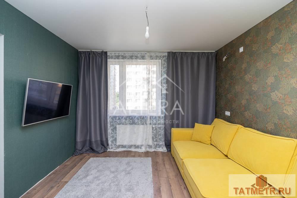 Продается трехкомнатная квартира по ул. Александра Курынова, дом 6 корп1 ВАЖНО Подходит для покупки в ипотеку и за...