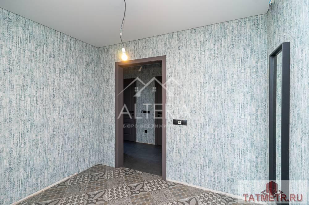 Продается трехкомнатная квартира по ул. Александра Курынова, дом 6 корп1 ВАЖНО Подходит для покупки в ипотеку и за... - 10
