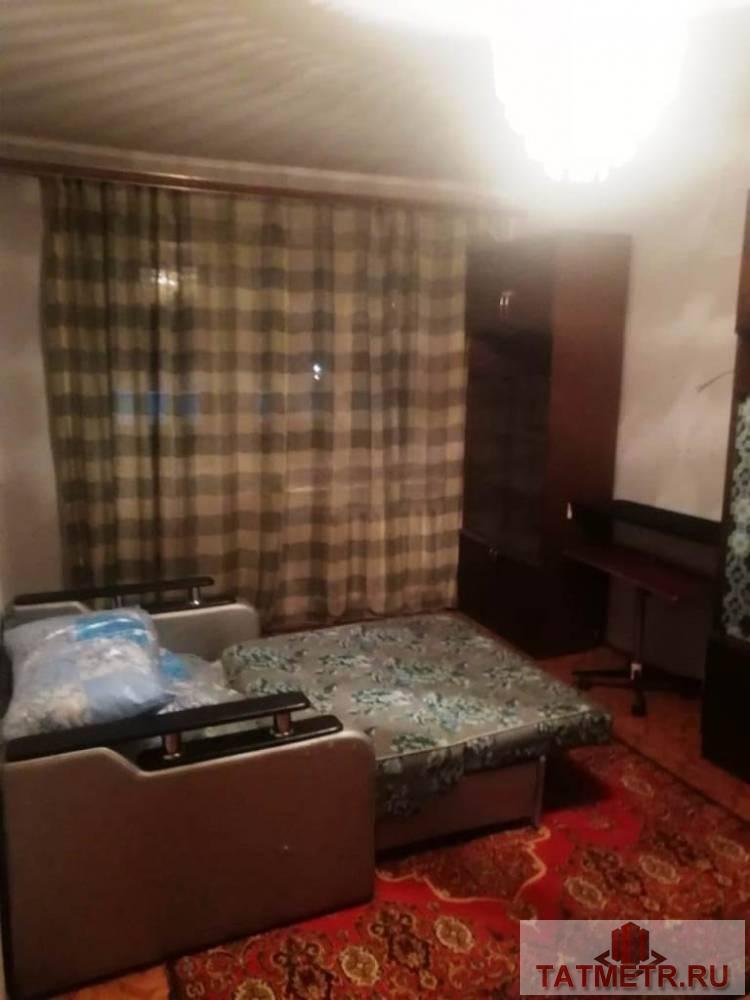 Сдается хорошая, двухкомнатная квартира в г. Зеленодольск. Квартира в хорошем состоянии. Есть мебель: диван, шкаф,...