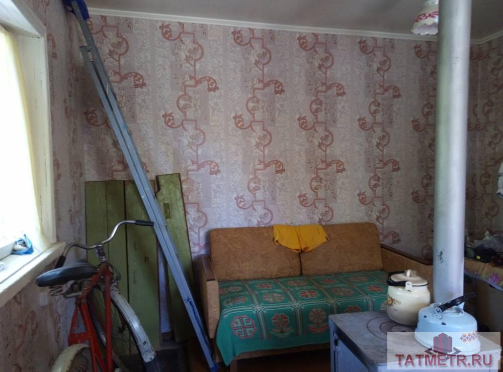 Продается отличная дача с печным отоплением в экологически чистом районе пгт. Васильево. Дом состоит из двух этажей.... - 2