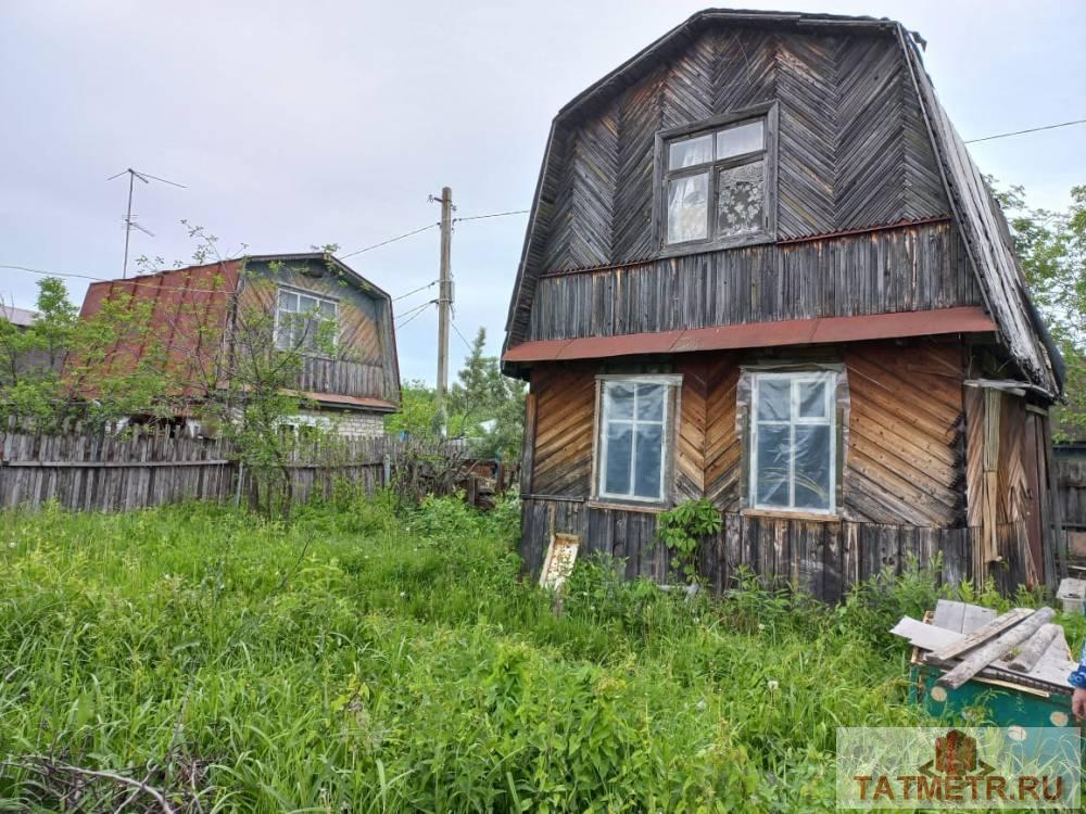Продается двухэтажная дача в экологически чистом районе пгт. Васильево, рядом сосновый лес, свежий воздух. Домик...