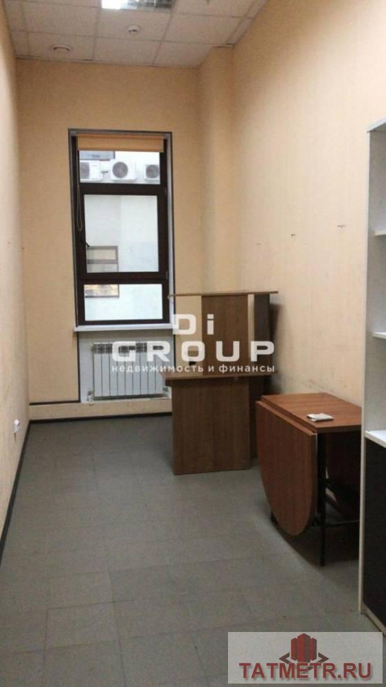 Сдается офисное помещение 35 м² по улице Пушкина, д.52 Основные характеристики:  — помещение расположено в БЦ; —... - 11