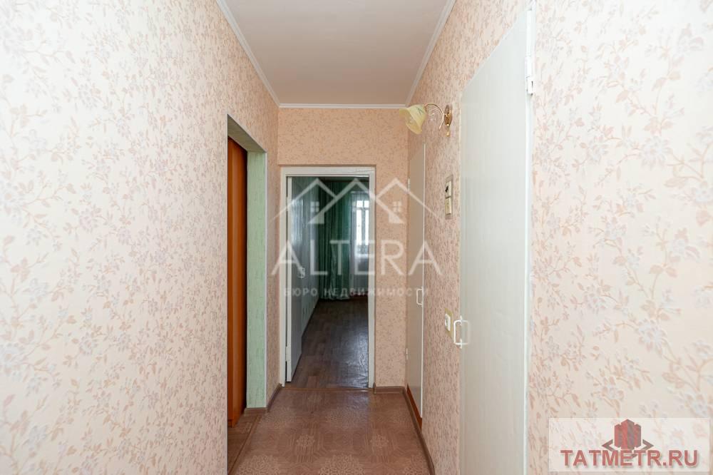 Продается однокомнатная квартира в Приволжском районе г.Казани!  По цене ниже цен от застройщика вы получаете... - 2