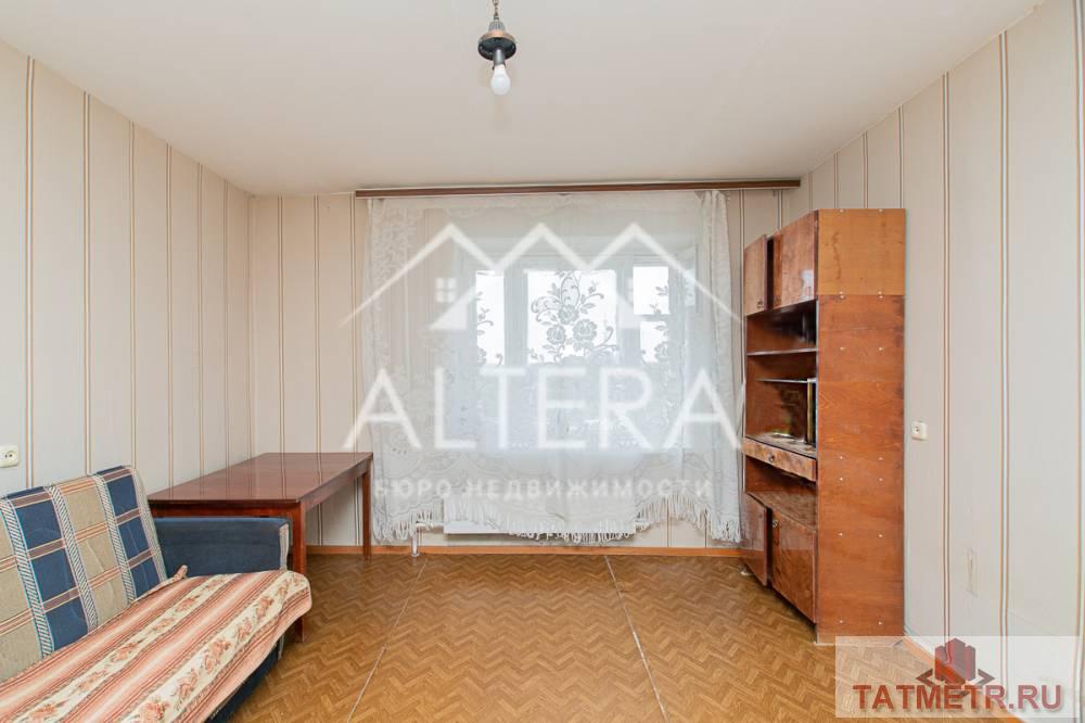 Вашему вниманию предлагается хорошая 1 комнатная квартира в престижном районе Казани общей площадью 37,5 кв.м.... - 1