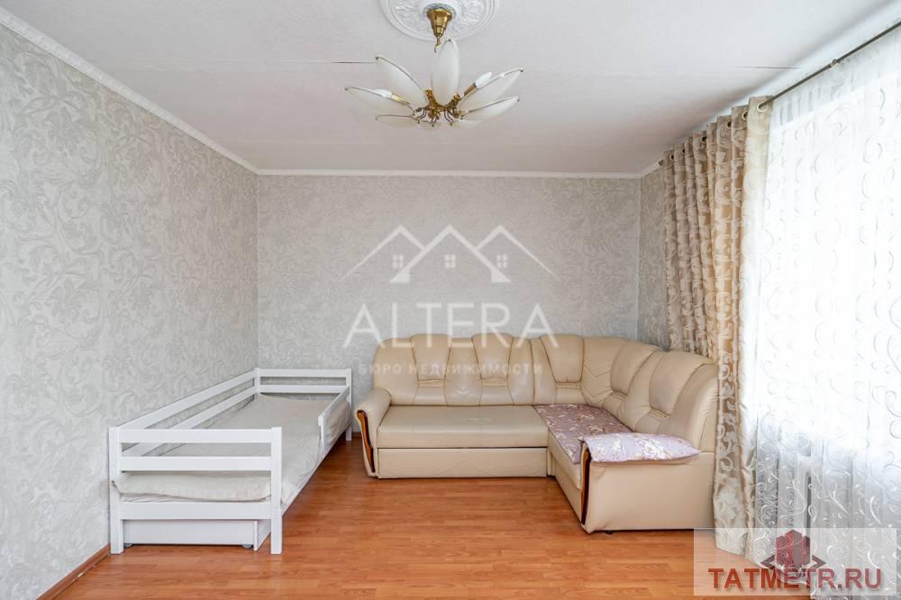 Продается просторная 1-комнатная квартира по адресу: ул. Чистопольская, 73 Дом 2004 года постройки, кирпичный,...