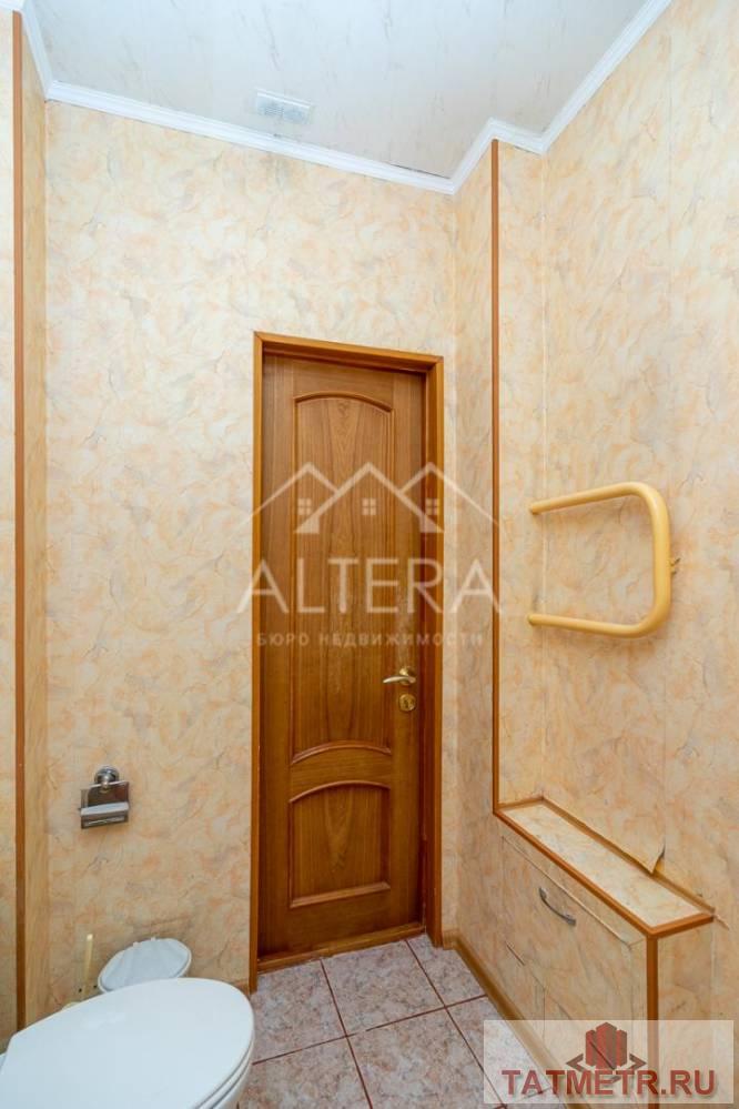 Продается просторная 1-комнатная квартира по адресу: ул. Чистопольская, 73 Дом 2004 года постройки, кирпичный,... - 12