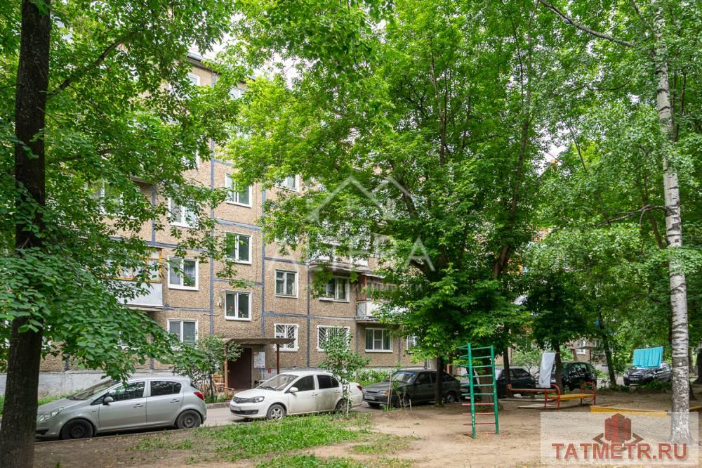 Представляю Вашему вниманию 1 к квартиру в сердце московского района. Отличный вариант как для проживания, так и для... - 16