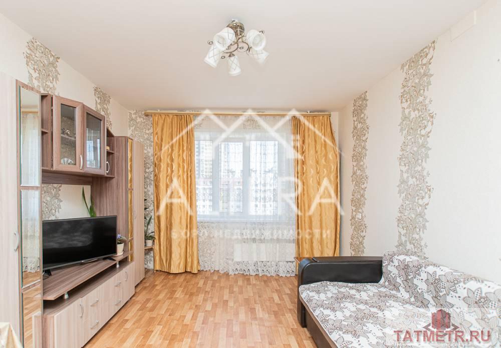 В продаже 3-к квартира в экологически чистом районе г.Казани, рядом с лесом по адресу ул. Дубравная д. 7.   В...