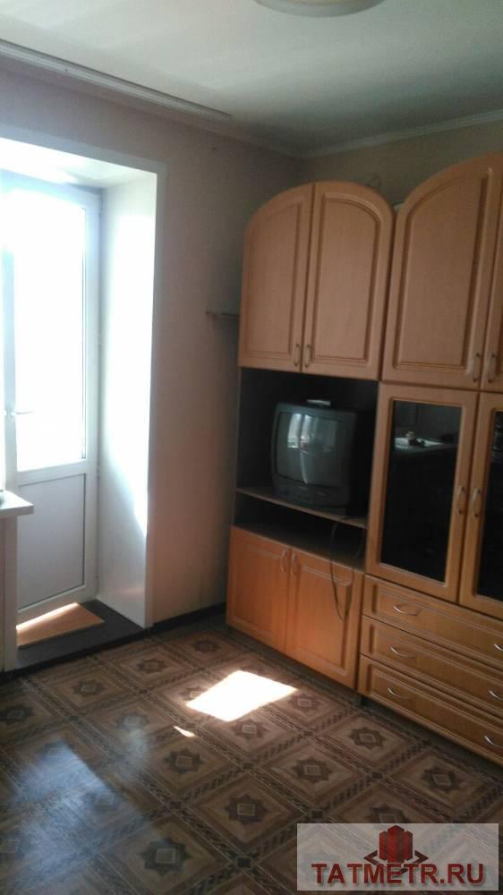 Сдается однокомнатная квартира в г. Зеленодольск. В квартире имеется все необходимое для проживания: телевизор,... - 1