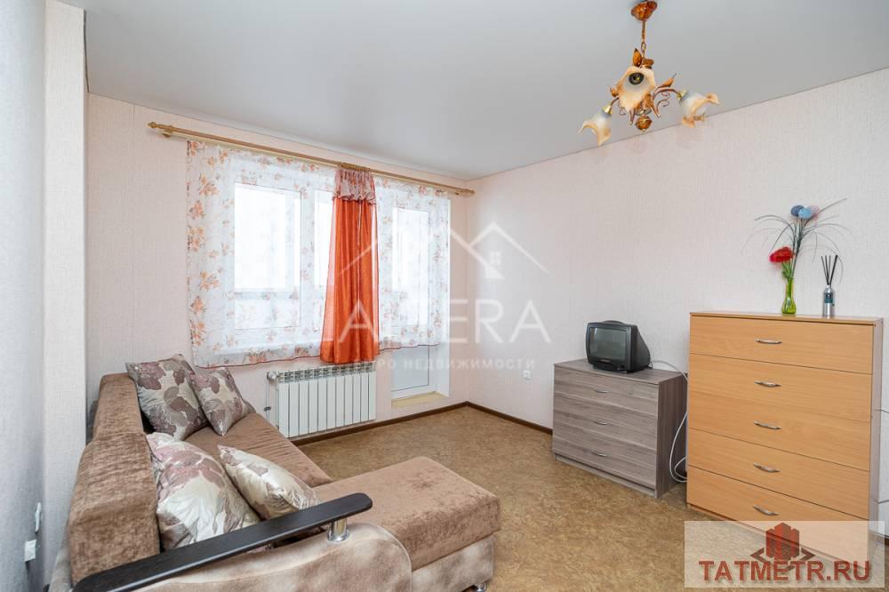 Продается однокомнатная квартира по ул. Наиля Юсупова,7  ВАЖНО Без обременений Подходит для покупки в ипотеку и за...