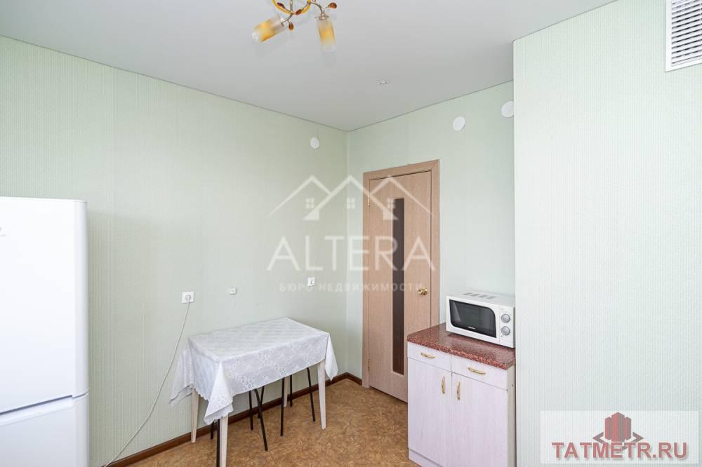 Продается однокомнатная квартира по ул. Наиля Юсупова,7  ВАЖНО Без обременений Подходит для покупки в ипотеку и за... - 7