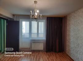 Сдается двухкомнатная квартира в новом доме г. Зеленодольск....