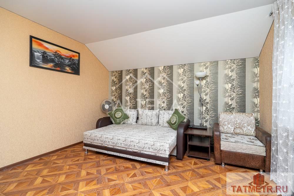 .Прекрасное предложение для комфортной жизни в собственном доме!  Продается отличный 2-х этажный коттедж в Советском... - 18