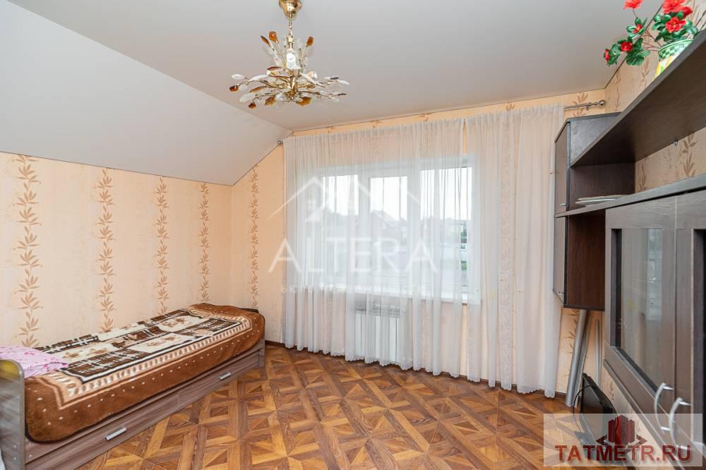 .Прекрасное предложение для комфортной жизни в собственном доме!  Продается отличный 2-х этажный коттедж в Советском... - 25