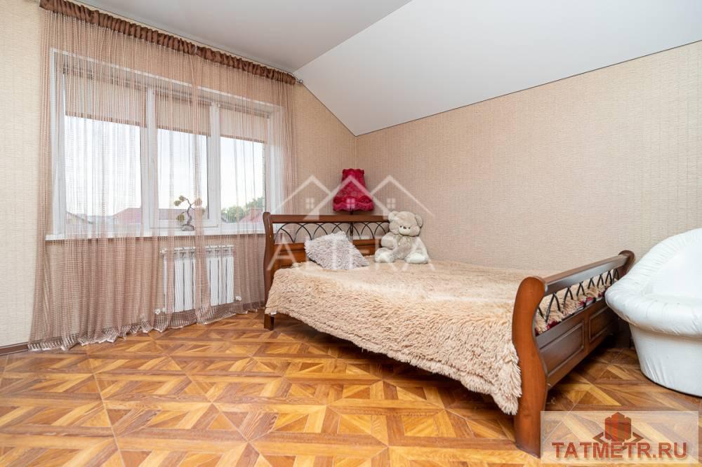 .Прекрасное предложение для комфортной жизни в собственном доме!  Продается отличный 2-х этажный коттедж в Советском... - 27