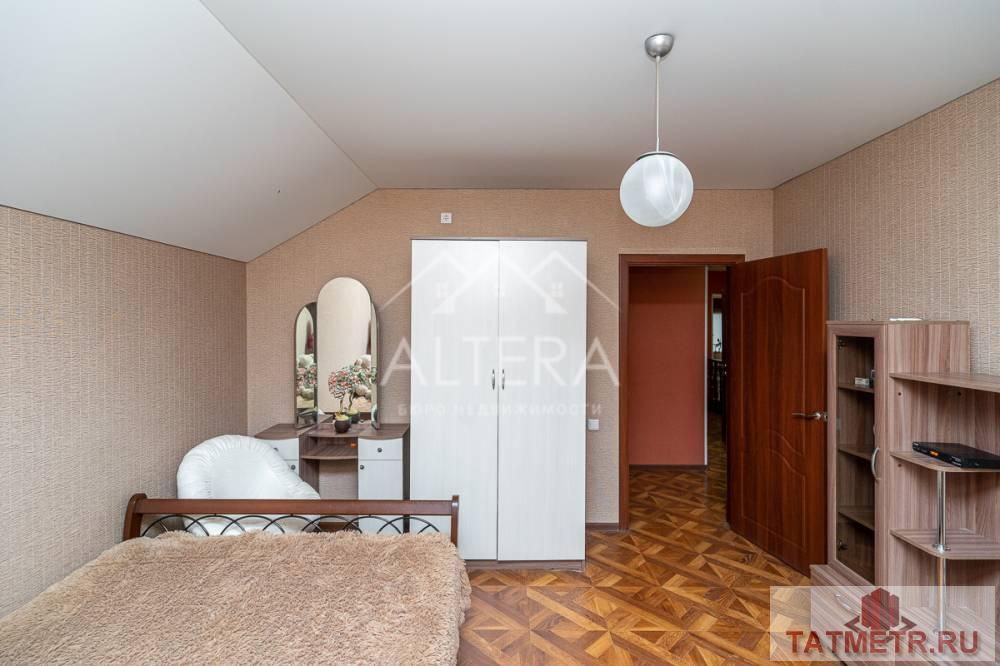 .Прекрасное предложение для комфортной жизни в собственном доме!  Продается отличный 2-х этажный коттедж в Советском... - 28