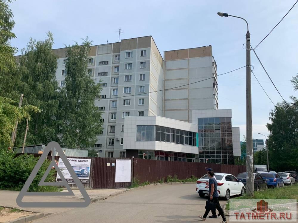 Сдается 1 этаж помещения на по адресу Ломжинская 12А. имеется возможность аренды всего здания , площадью 680 м.кв В... - 5