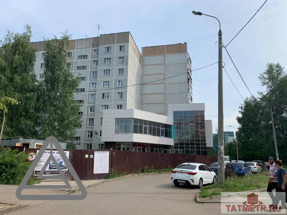 Сдается 1 этаж помещения на по адресу Ломжинская 12А. имеется возможность аренды всего здания , площадью 680 м.кв В... - 6