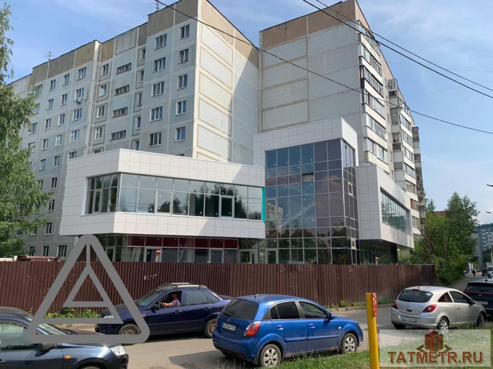 Сдается 1 этаж помещения на по адресу Ломжинская 12А. имеется возможность аренды всего здания , площадью 680 м.кв В... - 7