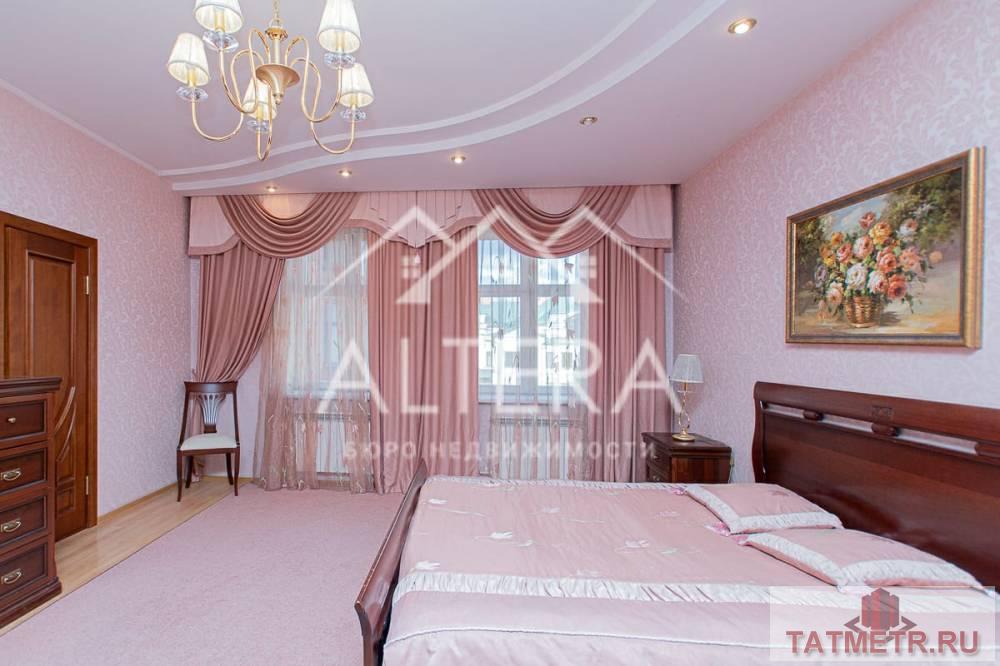Не упустите возможность приобрести шикарную квартиру  в историческом центре Казани! Цена снижена и действует до конца... - 1