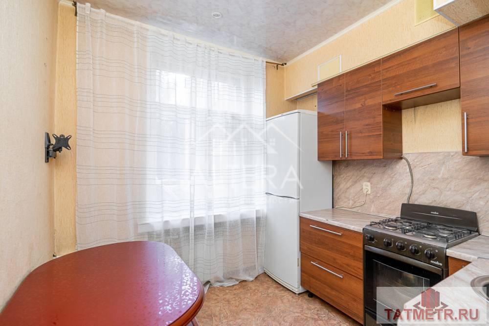 Продается чистая, уютная 1-комнатная квартира в кирпичном доме в стиле- Сталинский неоклассицизм по адресу: ул.... - 5