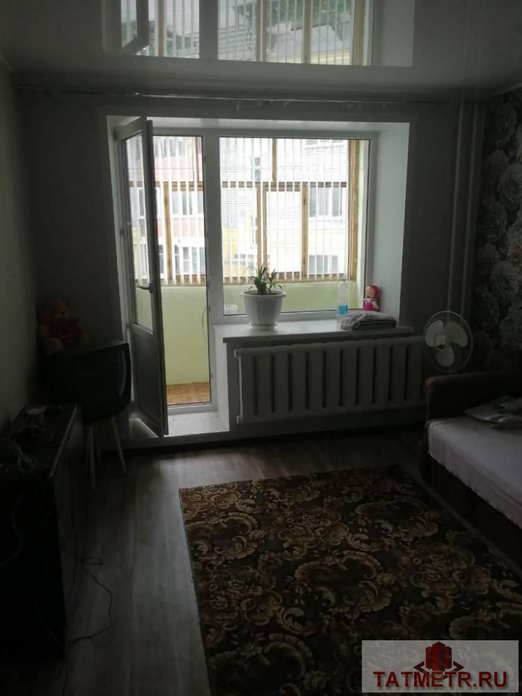 Продается отличная квартира в центре города Зеленодольск. Квартира большая,уютная, светлая, окна стеклопакет,... - 1