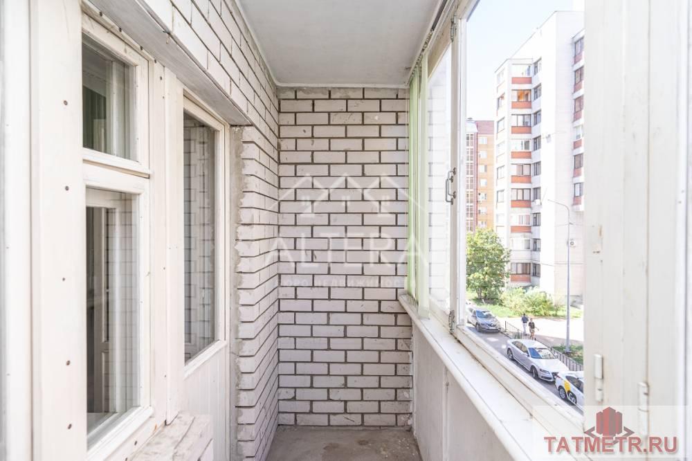 Предлагаем Вашему вниманию просторную трехкомнатную квартиру в Советском районе г.Казани. Квартира площадью 116 м2... - 4