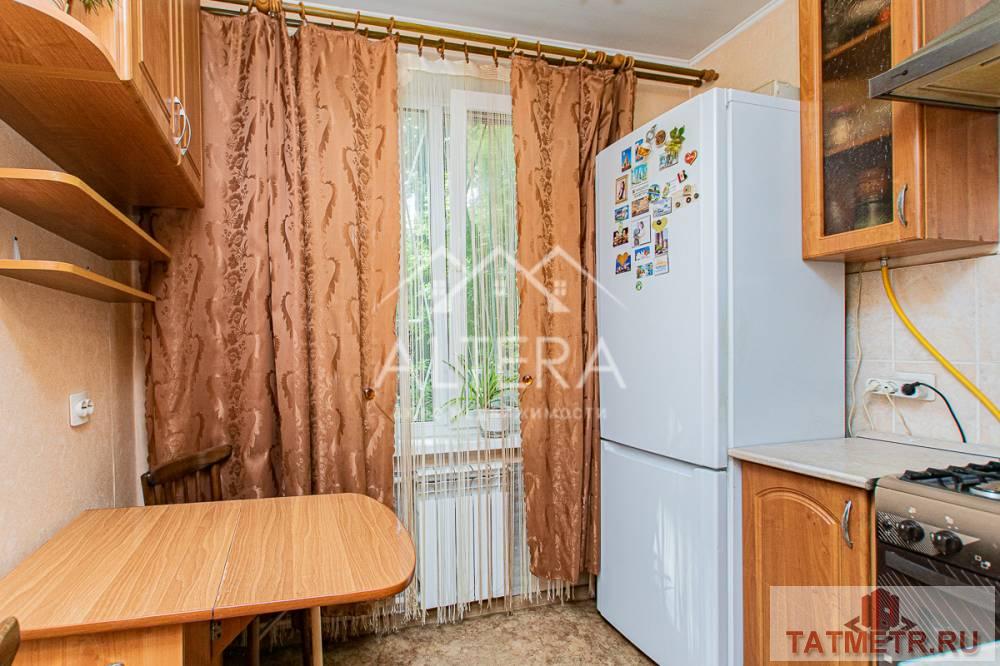 Внимание ! В продаже уютная двухкомнатная квартира в Московском районе Казани . Готовый вариант для СОБСТВЕННОГО... - 11